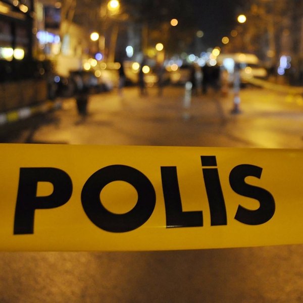 Bingöl'de sığınmaevinden çıkarttığı eşini öldürdü