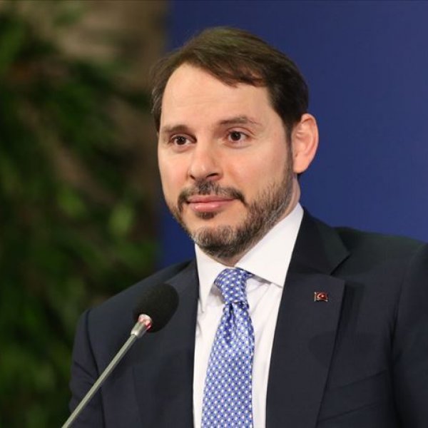 Bakan Berat Albayrak, BDDK kararlarını değerlendirdi