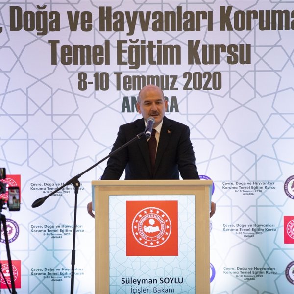Doğa ve hayvanseverleri sevindirecek uygulama: HAYDİ