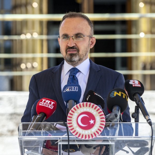 Bülent Turan: Baro başkanlarına sorulmadı iddiası yalan