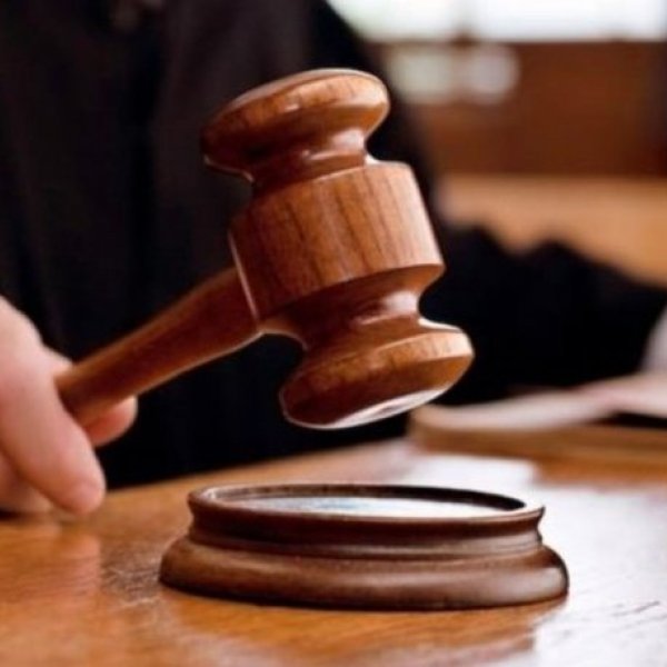 Askeri casusluk davasında karar çıktı