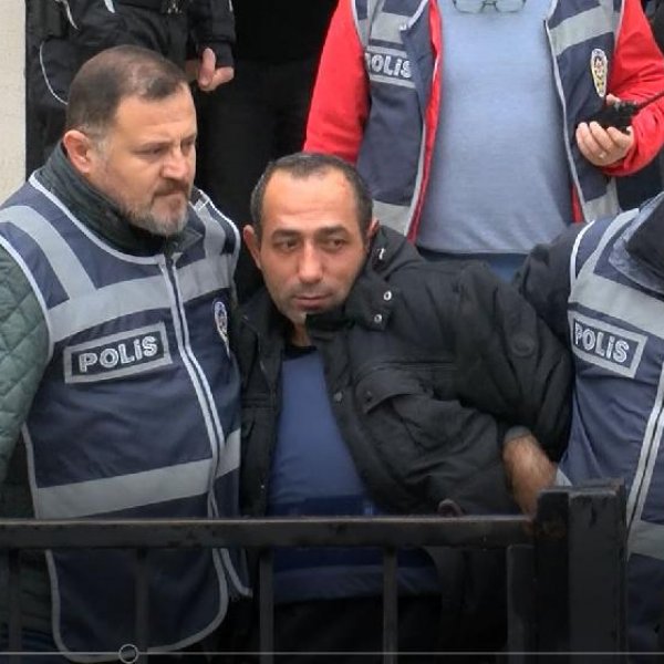 Ceren Özdemir'in katilinin cezaya itirazı reddedildi