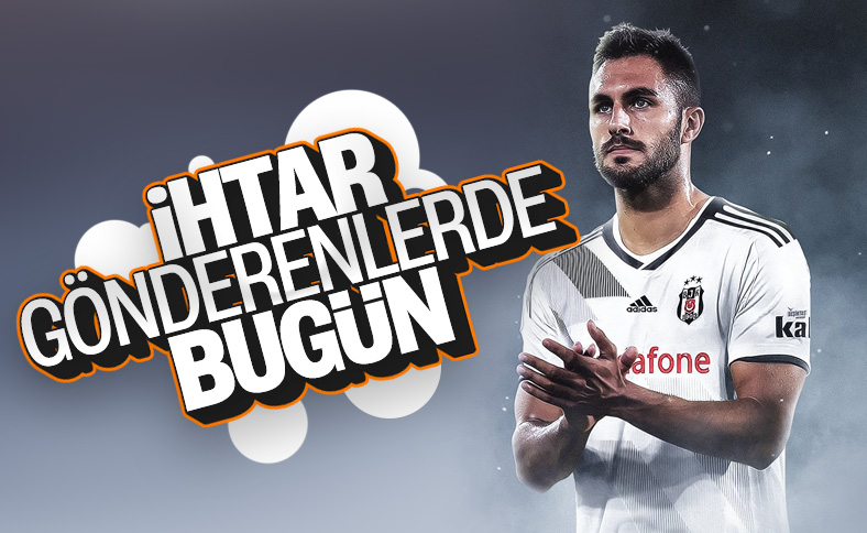 Ruiz, Beşiktaş'a ihtar çekti