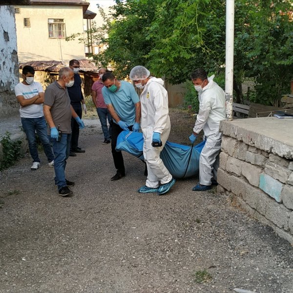 Kahramanmaraş'ta iki aile arasında kavga: 1 ölü