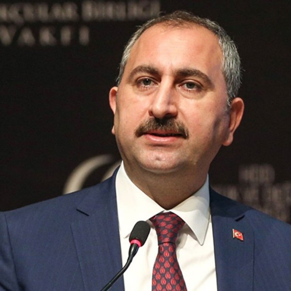 Abdülhamit Gül'ün boğazının düğümlendiği anlar