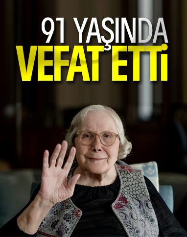 Adalet Ağaoğlu vefat etti