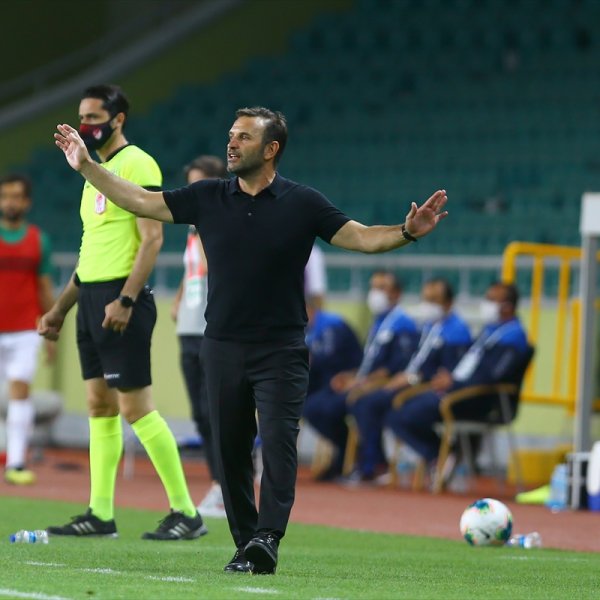 Okan Buruk: Konyaspor bizden daha iyi oynadı