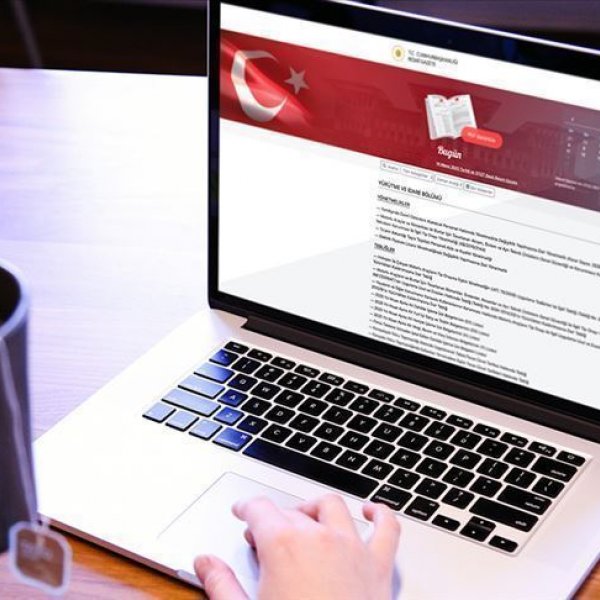 Barolara ilişkin kanun Resmi Gazete'de yayımlandı