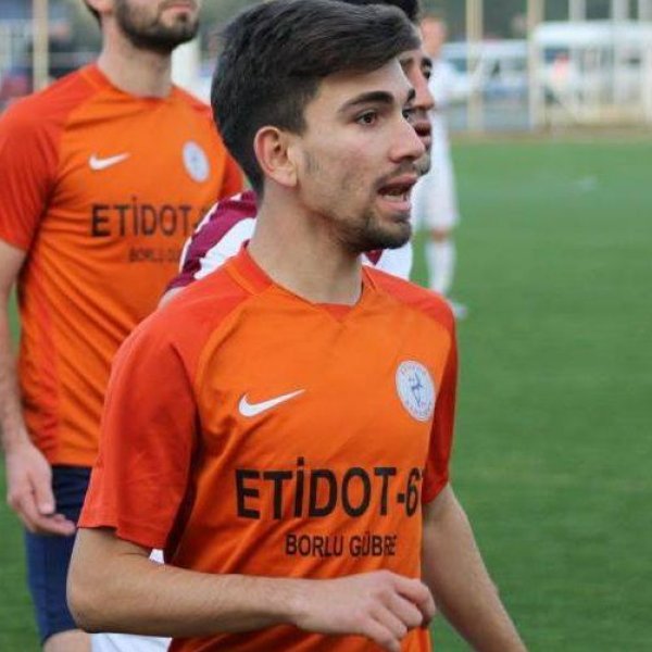 Balıkesir'de genç futbolcu denizde boğuldu