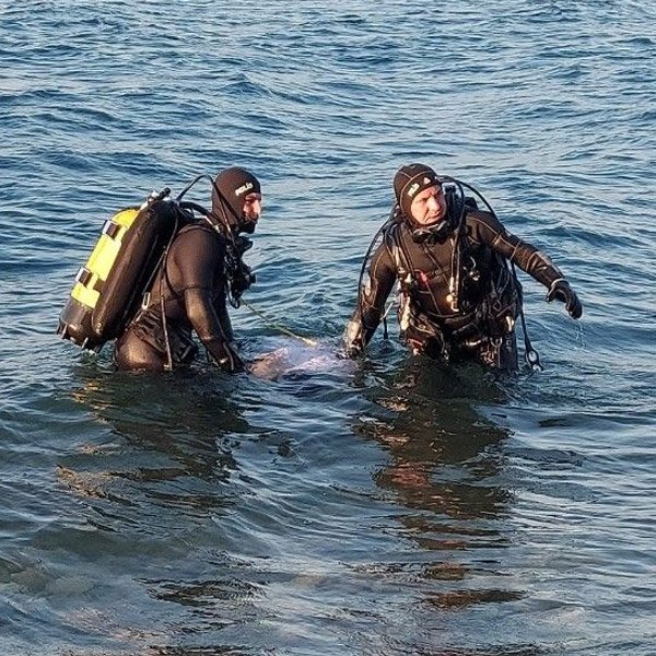 İznik Gölü’nde kaybolan yeğenin de cesedi bulundu