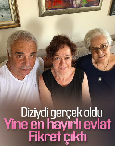 Bennu Yıldırımlar’dan Yaprak Dökümü paylaşımı