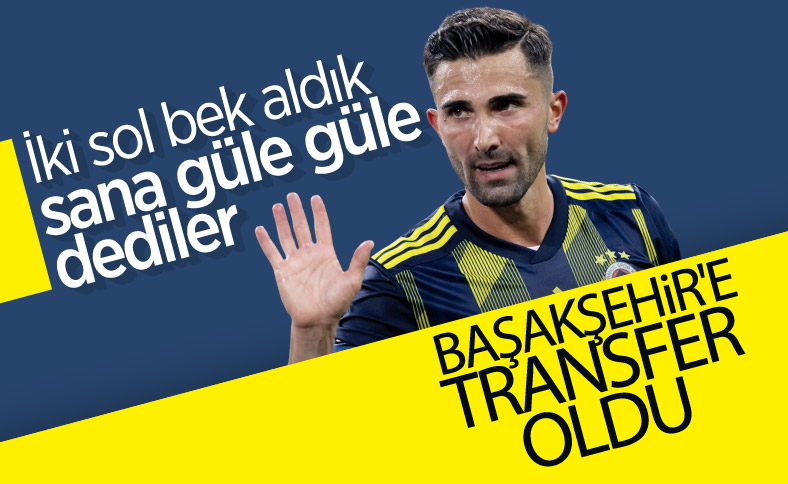 Hasan Ali Kaldırım, Medipol Başakşehir'de