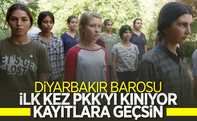 Diyarbakır Barosu: Çocuklar ailelerine teslim edilmeli