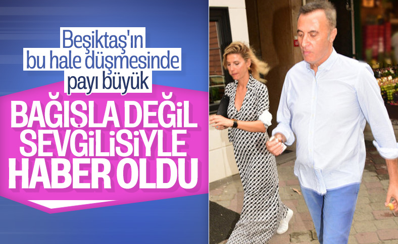 Fikret Orman kampanyaya bağışta bulunmadı