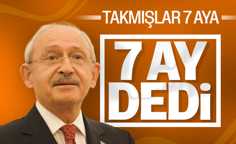 Kemal Kılıçdaroğlu’ndan ilk Biden yorumu