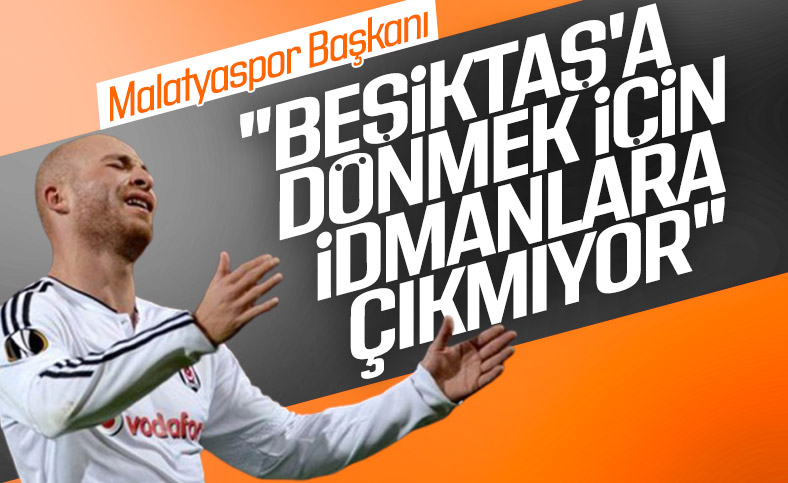 Adil Gevrek: Gökhan Töre idmanlara çıkmıyor