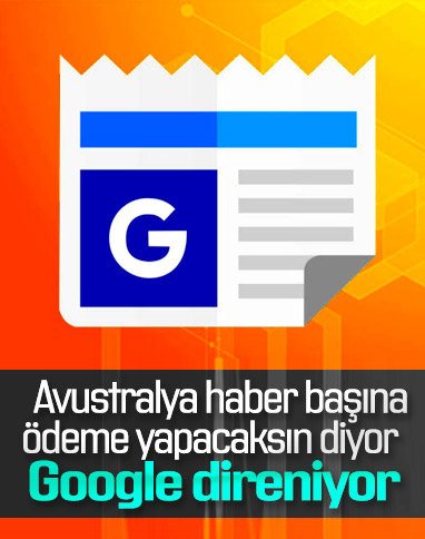 Google: Haber başına ücret ödemek kötü sonuçlar doğurabilir