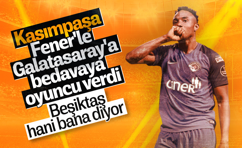Beşiktaş, Koita'yı transfer etmek istiyor