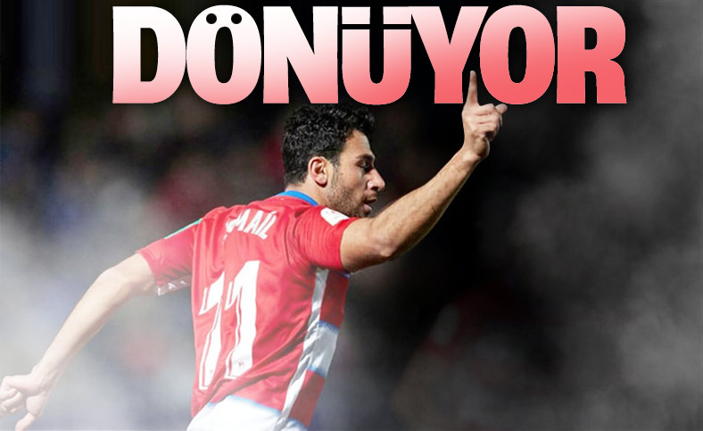İsmail Köybaşı, Hatayspor'a doğru