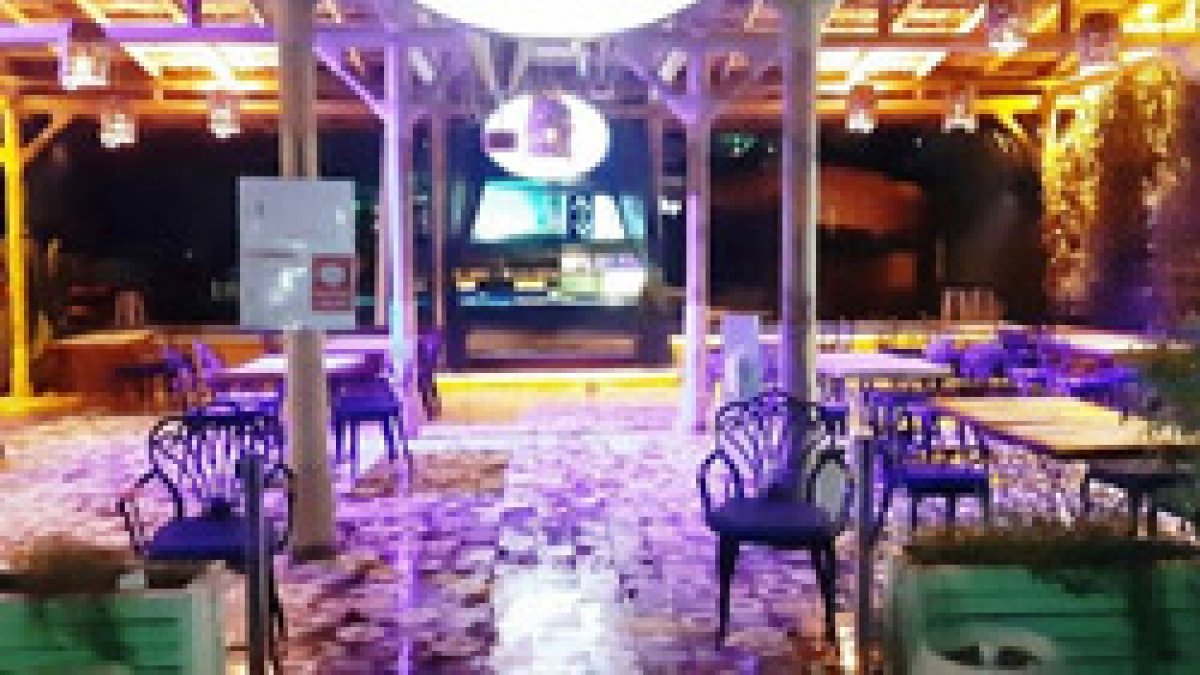 Bodrum'un ünlü gece kulüpleri kapatıldı