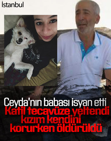 İzmir'de öldürülen Ceyda Yüksel, toprağa verildi