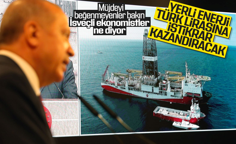 SEB Ekonomi Strateji Başkanı Per Hammarlund: Türk lirası istikrar kazanacak