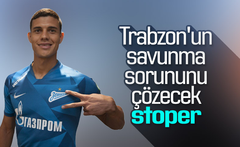 Trabzonspor, Osorio'yu transfer etmek istiyor