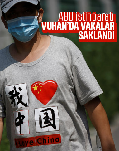 CNN: Vuhan'daki vakalar haftalarca Pekin yönetiminden saklandı