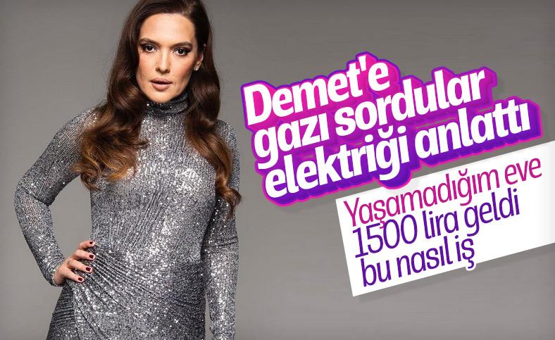 Demet Akalın: Okula göndermemek olmaz