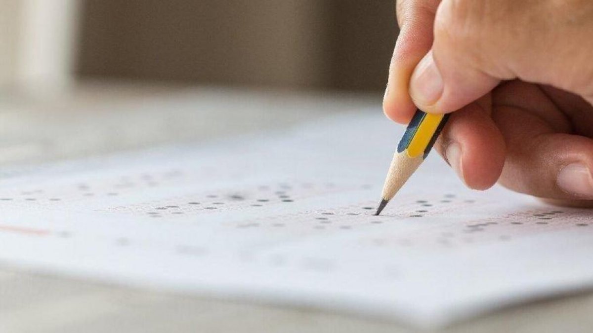 YÖK: DGS'de şartlı kayıt yapılabilecek