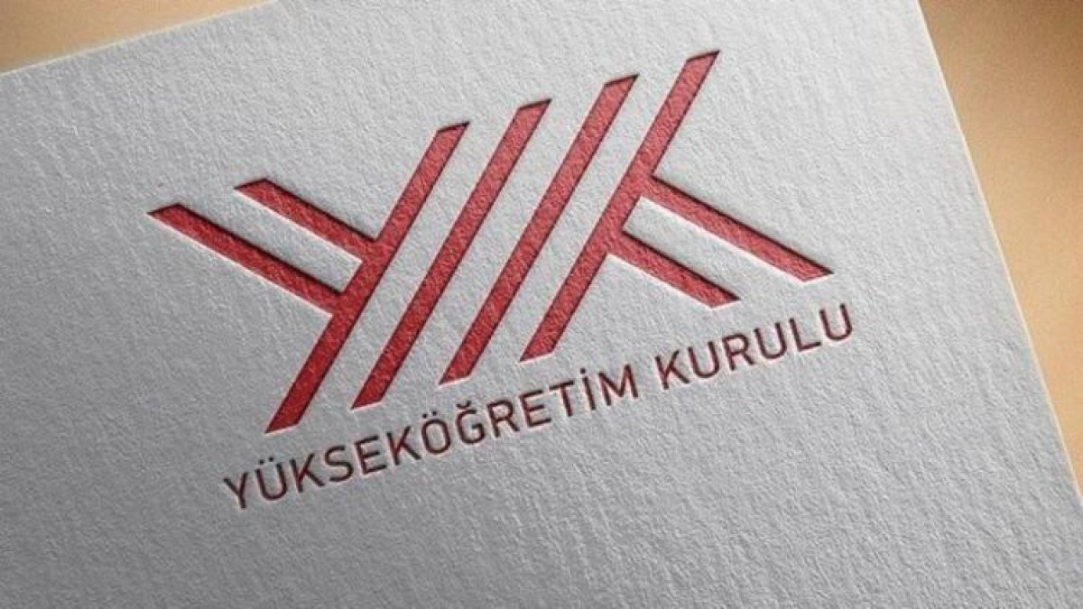 YÖK, üniversite kayıtlarını 6 Eylül'e kadar uzattı