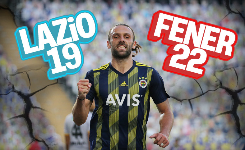 Fenerbahçe, Vedat Muriç için 22 milyon euro istiyor