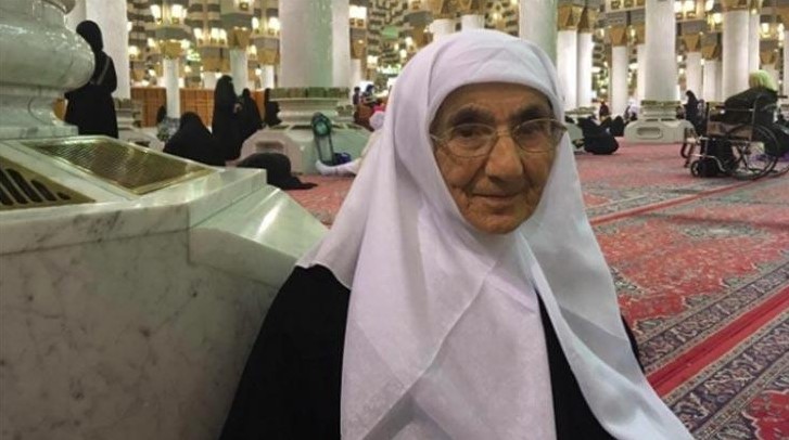 Dr. Ayşe Hümeyra Ökten hayatını kaybetti