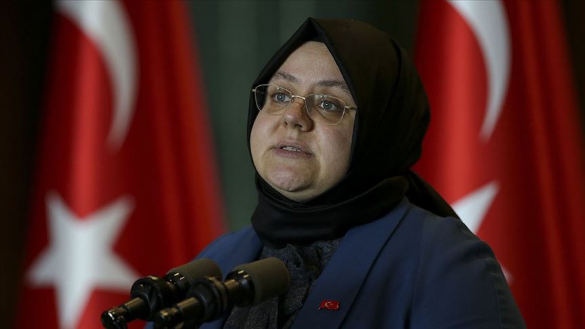 Ağustos ayı Nakdi Ücret Desteği ödemeleri 8 Eylül'de başlayacak
