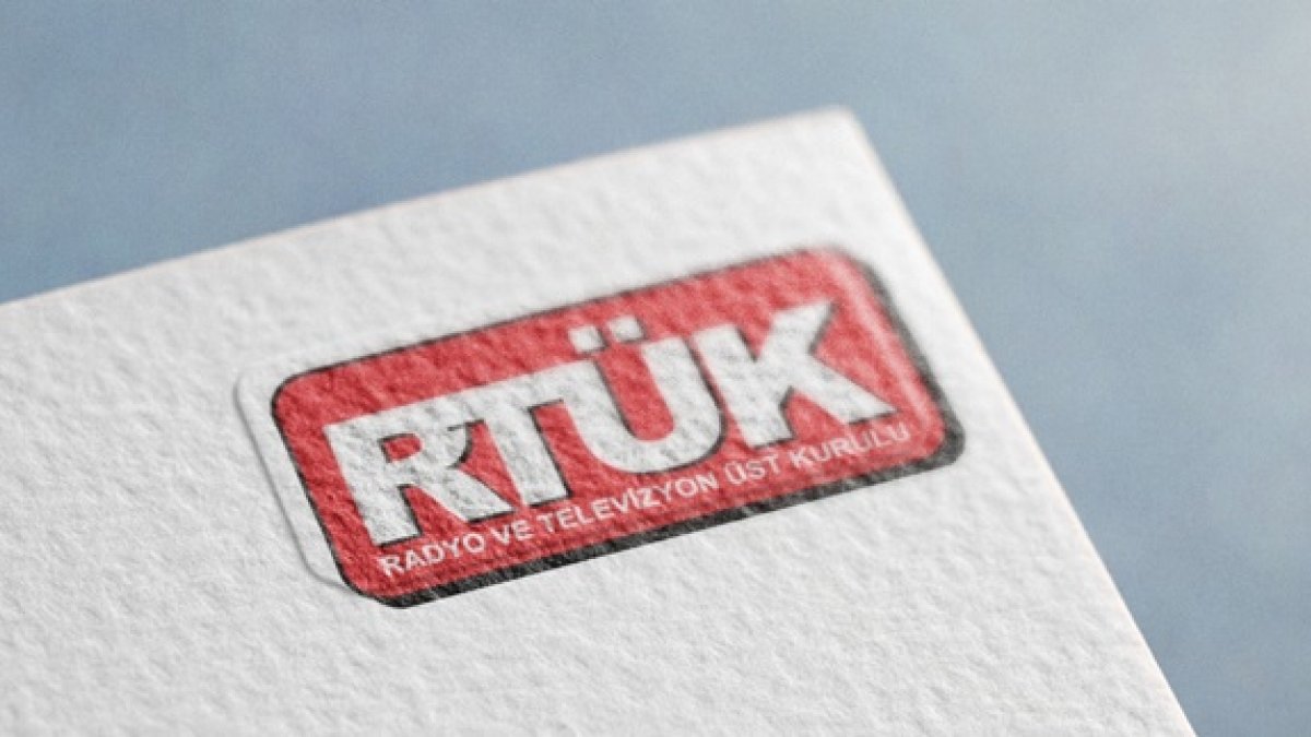 RTÜK'ten Netflix'te yer alan 'Minnoşlar' filmi için karar