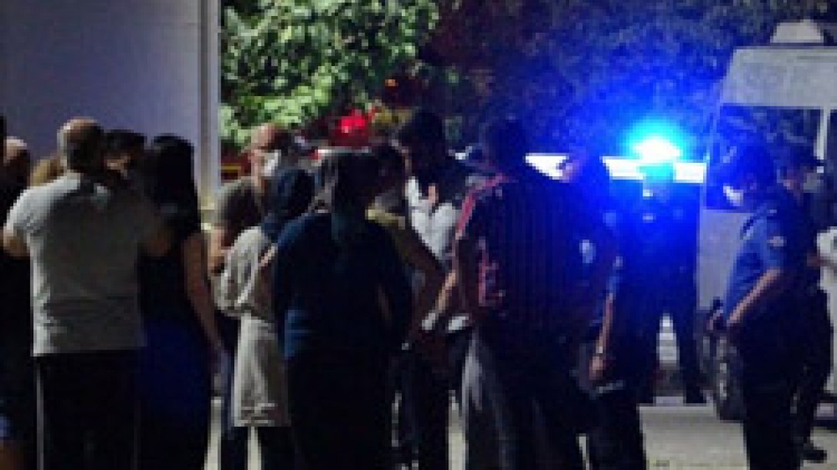 Denizli'de fabrikada patlama: 2 ölü 3 yaralı