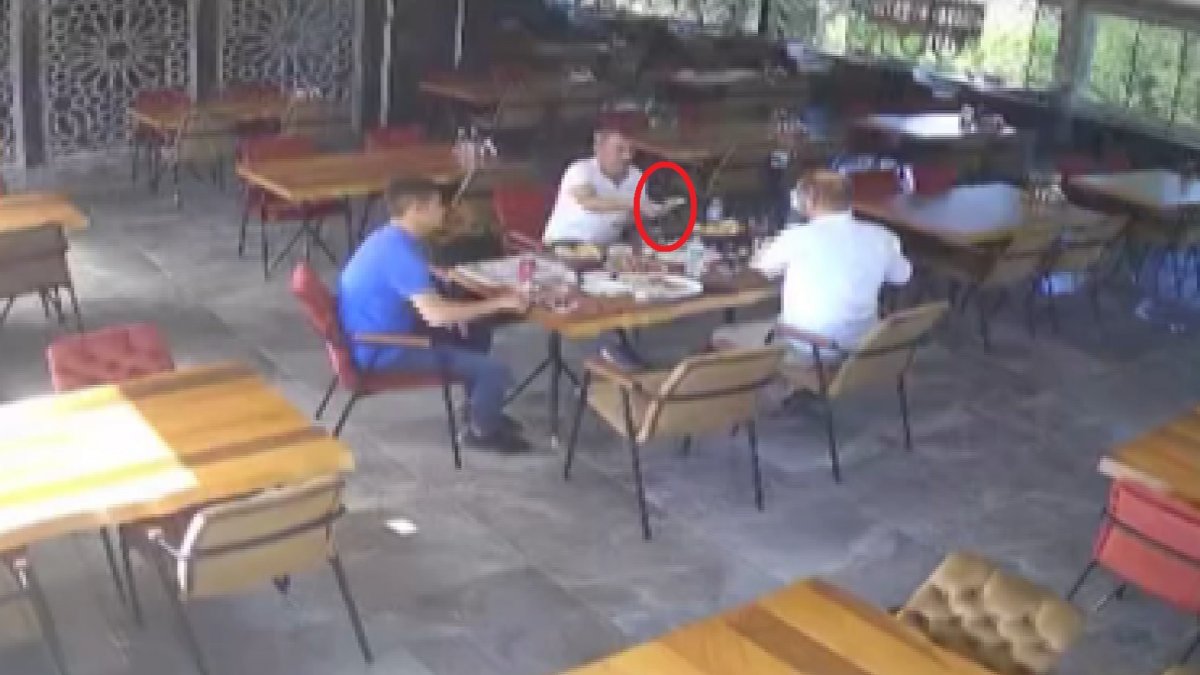 Bursa’da iş adamlarından şantajla para alan gazeteci tutuklandı