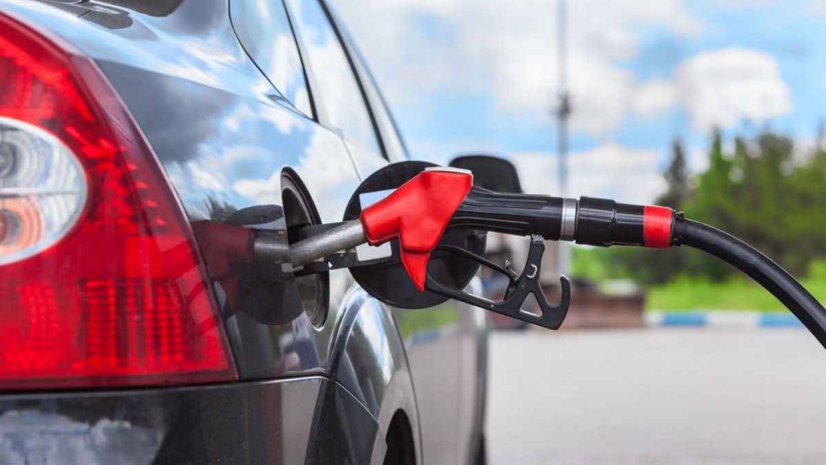 Motorine indirim: 10 Eylül'den itibaren geçerli olacak