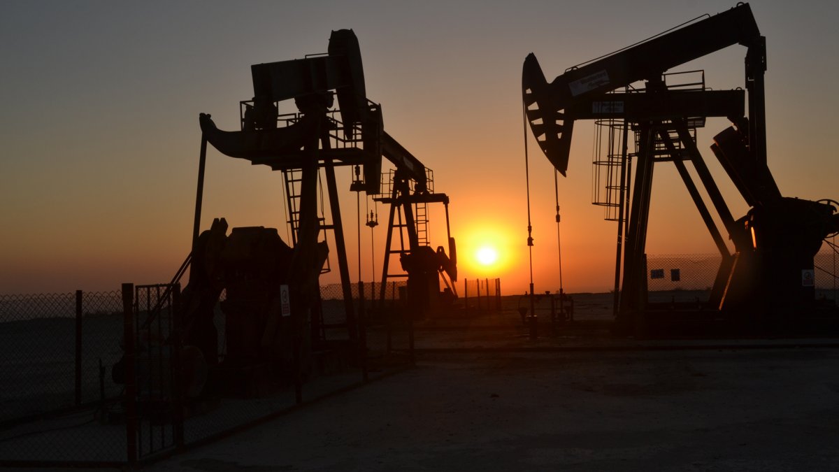 Güneydoğu'da günlük petrol üretiminde rekor kırıldı