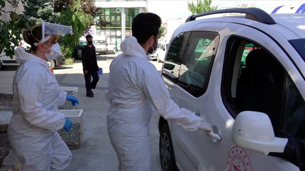 İçişleri Bakanlığı'ndan 81 il valiliğine yeni genelge