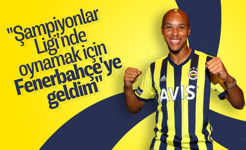 Marcel Tisserand'ın Şampiyonlar Ligi hayali