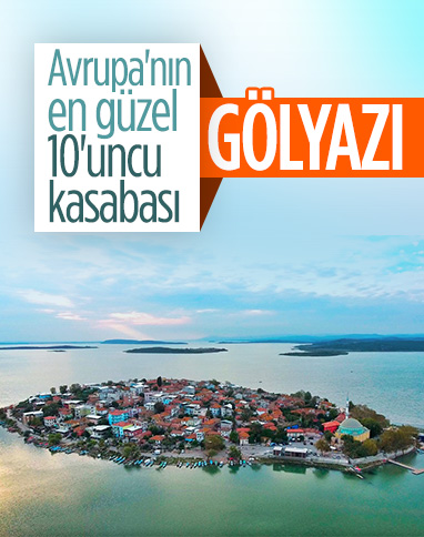 Avrupa’nın en güzel kasabaları belli oldu