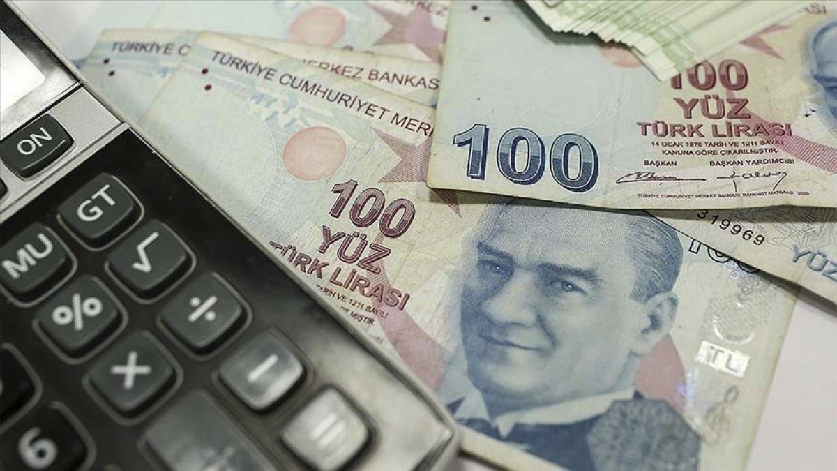 Nakdi Ücret Desteği 8-9 Ekim'de yapılacak