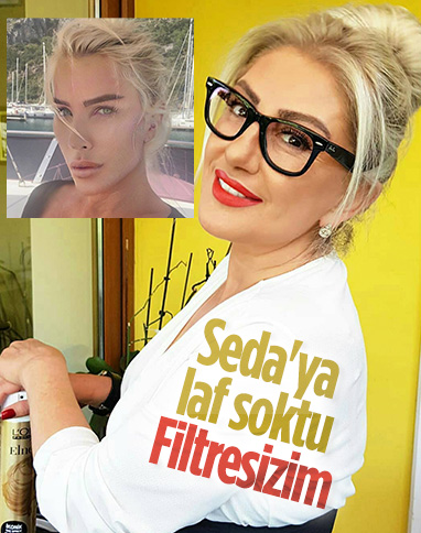 Muazzez Ersoy'dan Seda Sayan''a gönderme