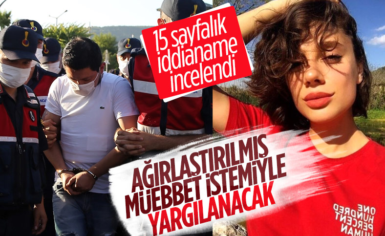 Pınar Gültekin soruşturmasında 'kovuşturmaya yer yok' kararı