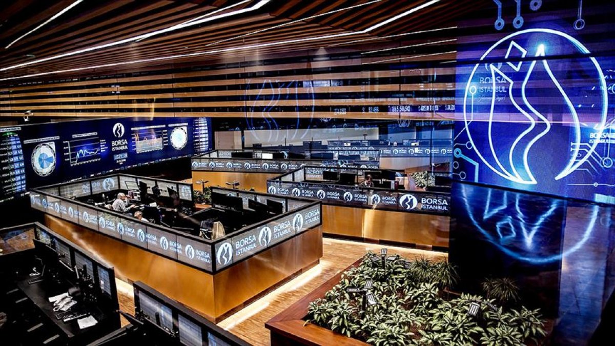 Borsa İstanbul, güne yükselişle başladı
