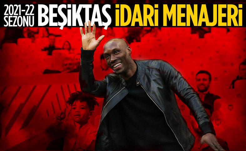 Atiba Hutchinson idari menajer oluyor