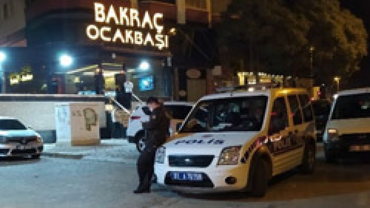 Adana'da istek parça kavgası: 5 yaralı