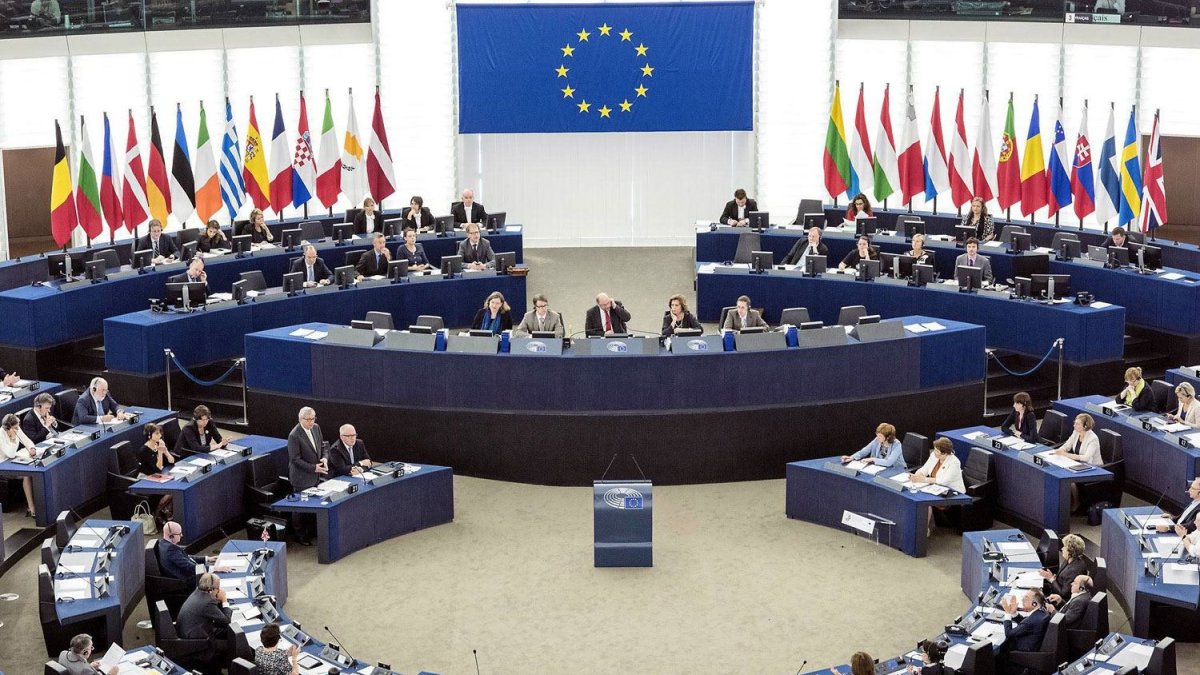 AP milletvekillerinden AB'ye: Suudi Arabistan'daki G20 Zirvesi'ne gitmeyin