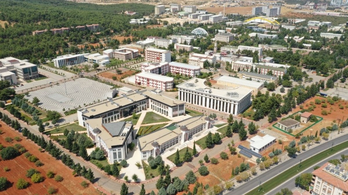 Gaziantep’te medikal sanayi hamlesi başladı